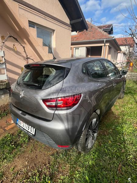 Renault Clio 1.2