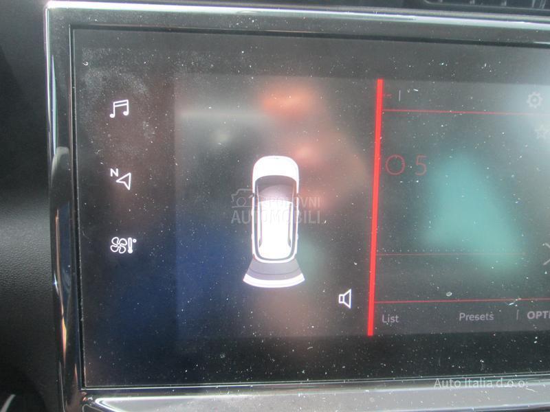 Citroen C3 Aircross 1.2 PureTech Aut