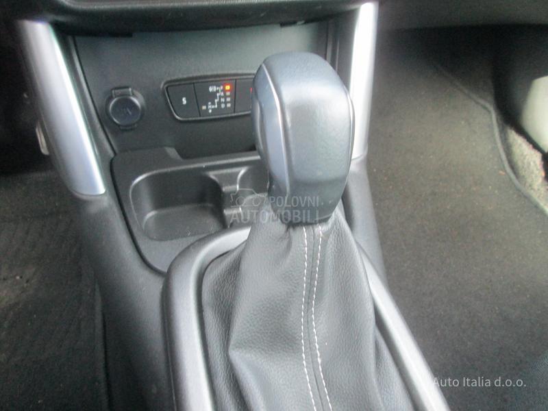 Citroen C3 Aircross 1.2 PureTech Aut