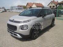 Citroen C3 Aircross 1.2 PureTech Aut