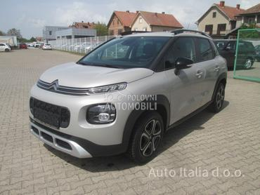 Citroen C3 Aircross 1.2 PureTech Aut
