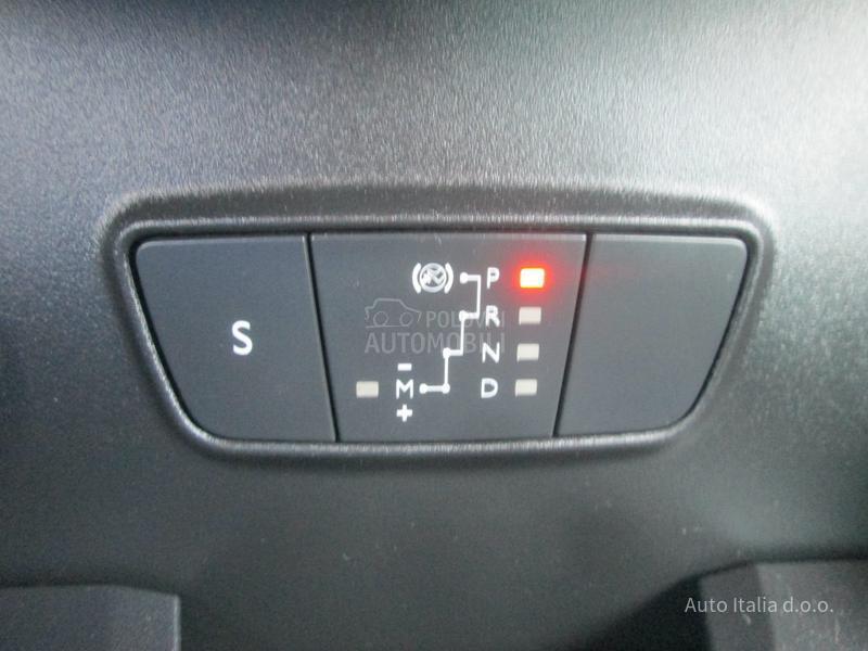 Citroen C3 Aircross 1.2 PureTech Aut