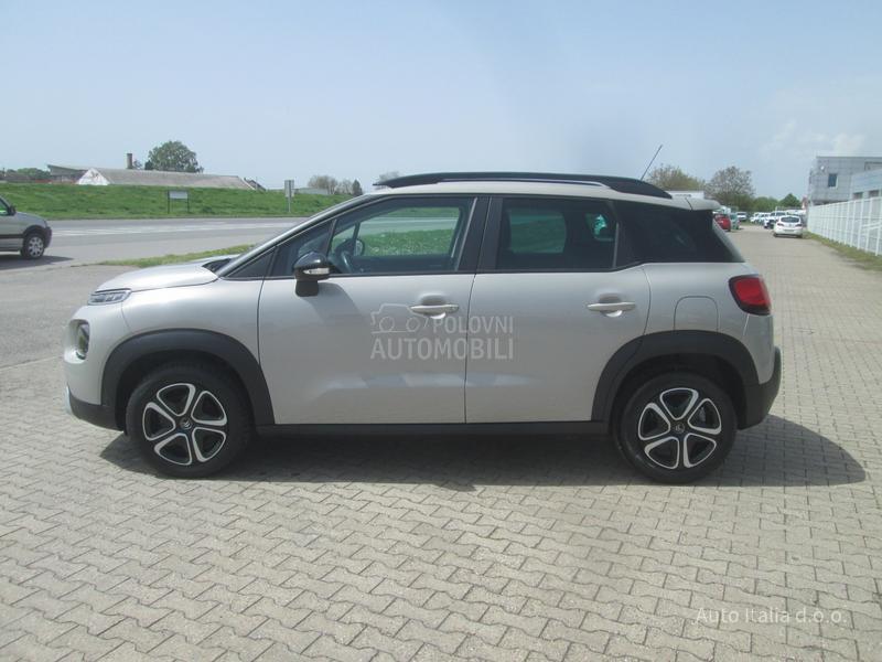 Citroen C3 Aircross 1.2 PureTech Aut
