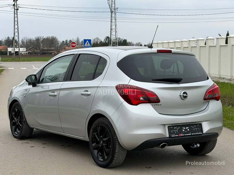 Opel Corsa E 1.3CDTI