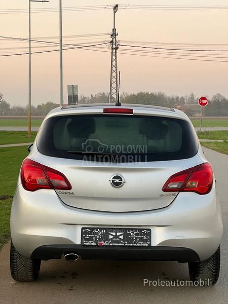 Opel Corsa E 1.3CDTI