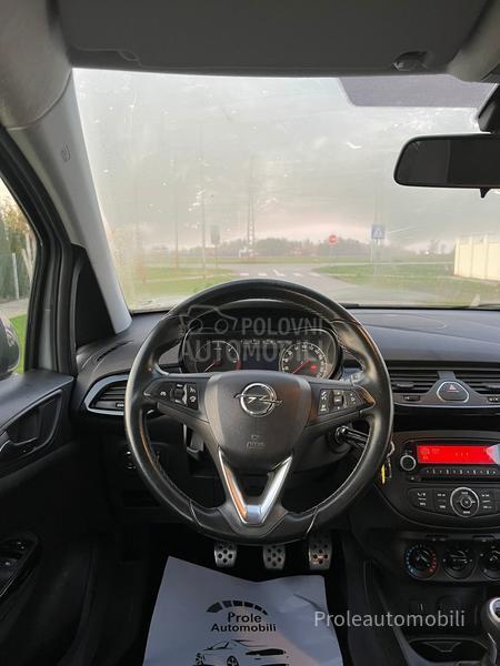 Opel Corsa E 1.3CDTI