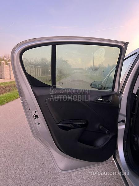 Opel Corsa E 1.3CDTI