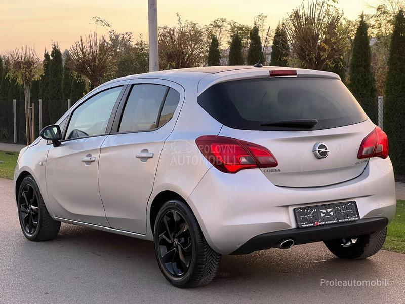 Opel Corsa E 1.3CDTI