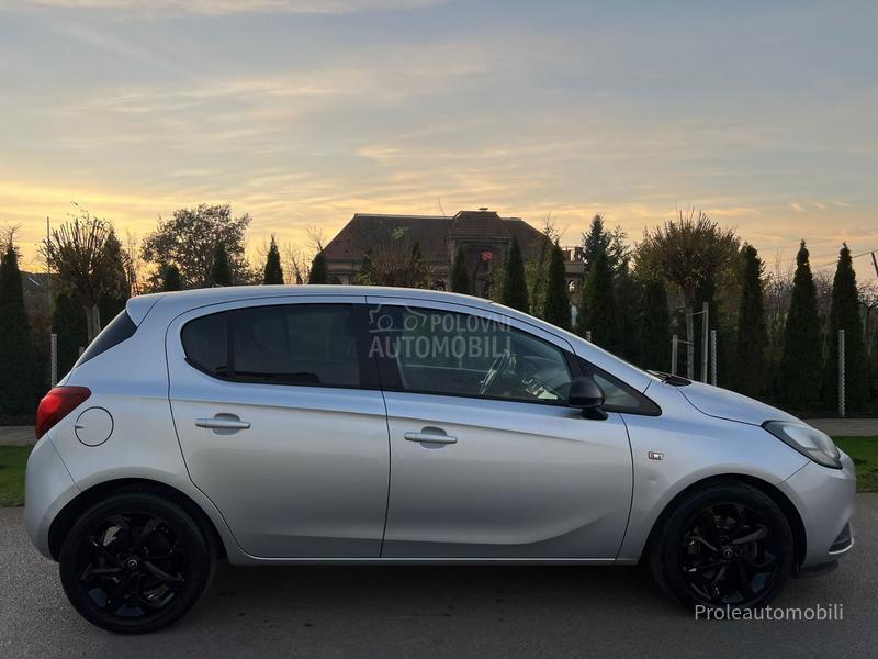 Opel Corsa E 1.3CDTI