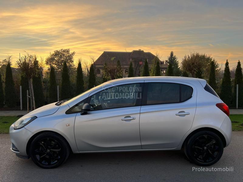 Opel Corsa E 1.3CDTI