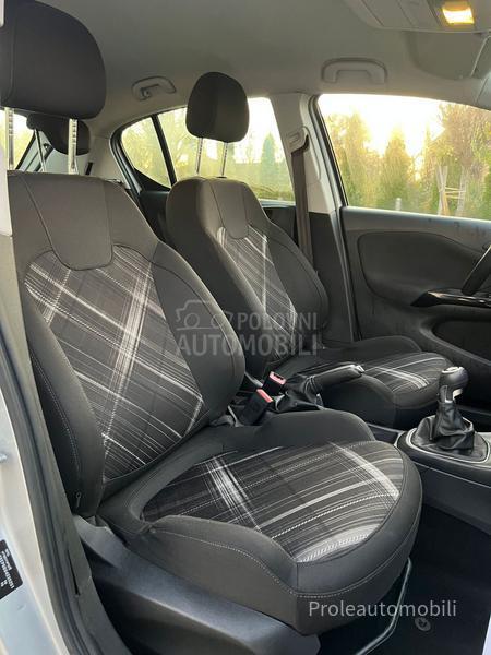 Opel Corsa E 1.3CDTI