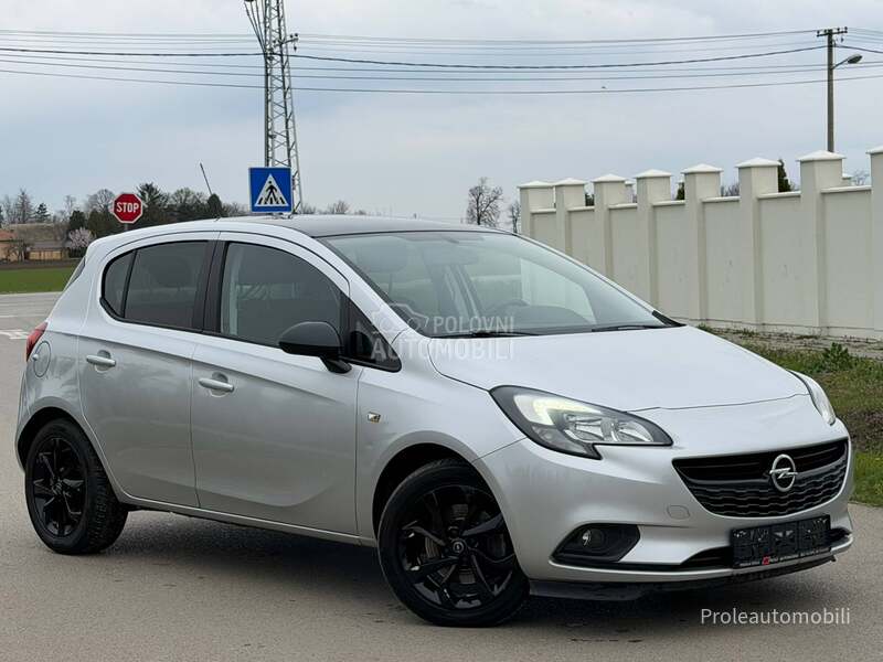 Opel Corsa E 1.3CDTI