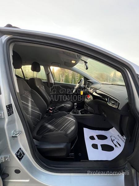 Opel Corsa E 1.3CDTI