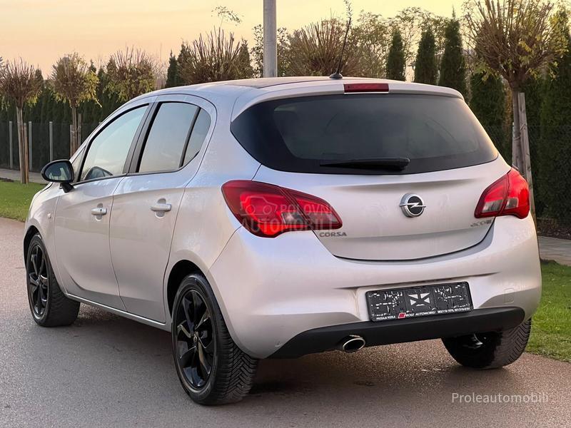 Opel Corsa E 1.3CDTI