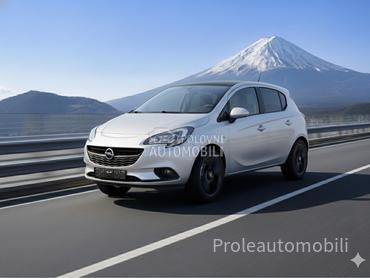 Opel Corsa E 1.3CDTI