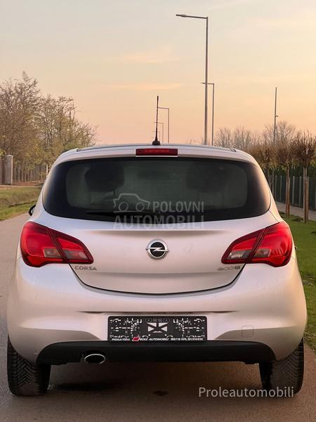 Opel Corsa E 1.3CDTI