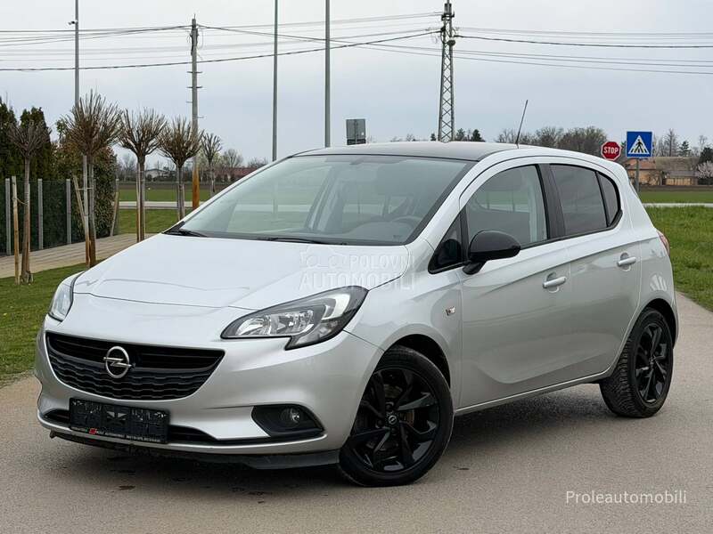 Opel Corsa E 1.3CDTI