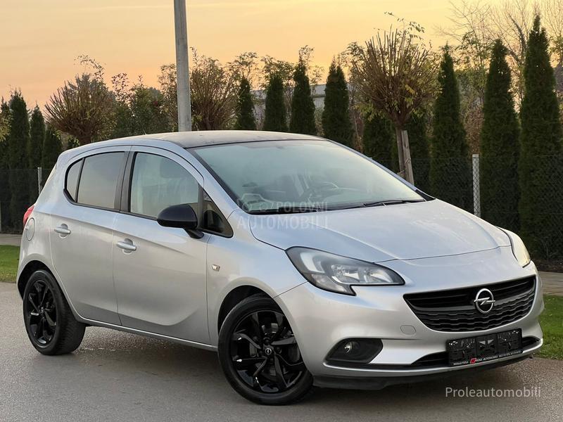 Opel Corsa E 1.3CDTI
