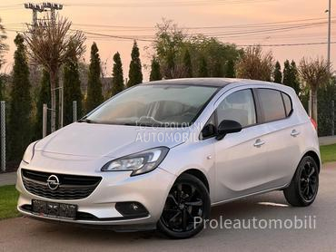 Opel Corsa E 1.3CDTI