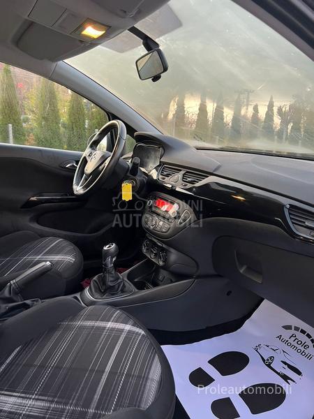 Opel Corsa E 1.3CDTI