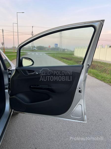 Opel Corsa E 1.3CDTI