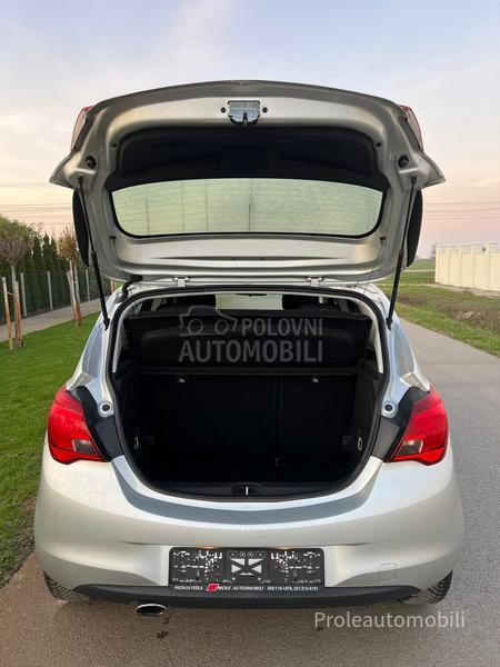 Opel Corsa E 1.3CDTI