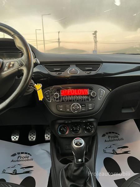 Opel Corsa E 1.3CDTI