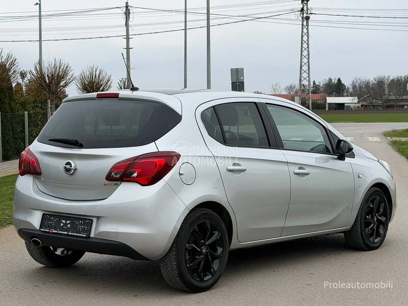 Opel Corsa E 1.3CDTI