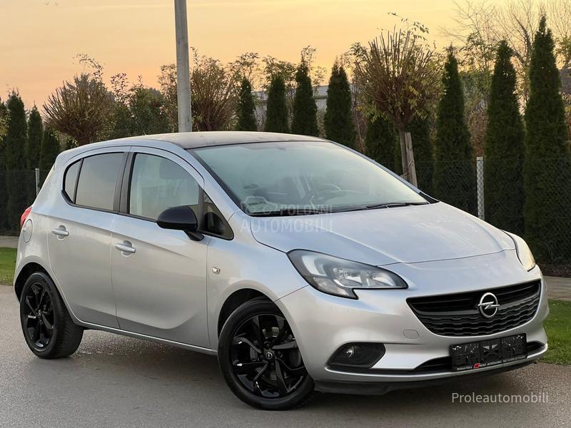 Opel Corsa E 1.3CDTI