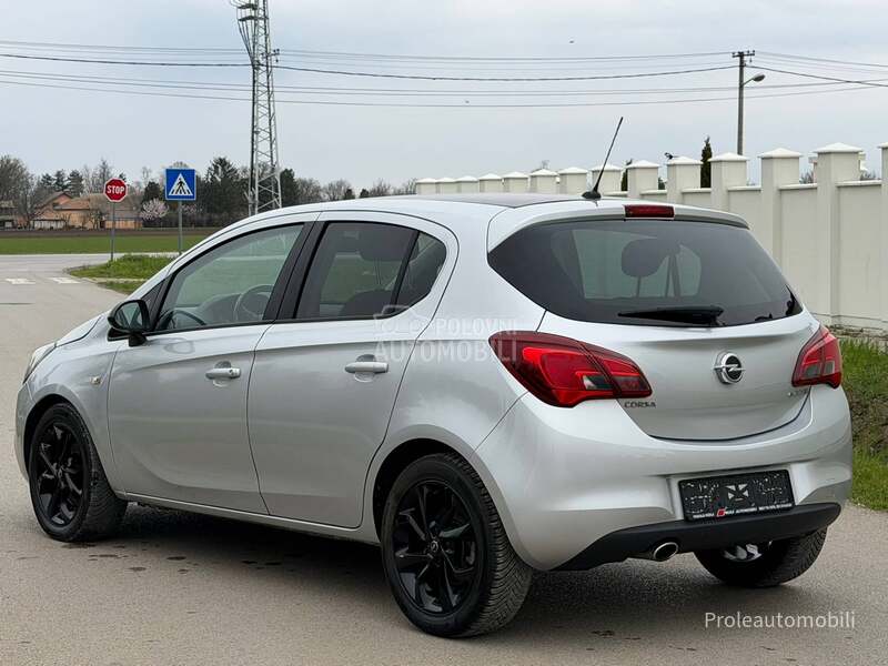 Opel Corsa E 1.3CDTI