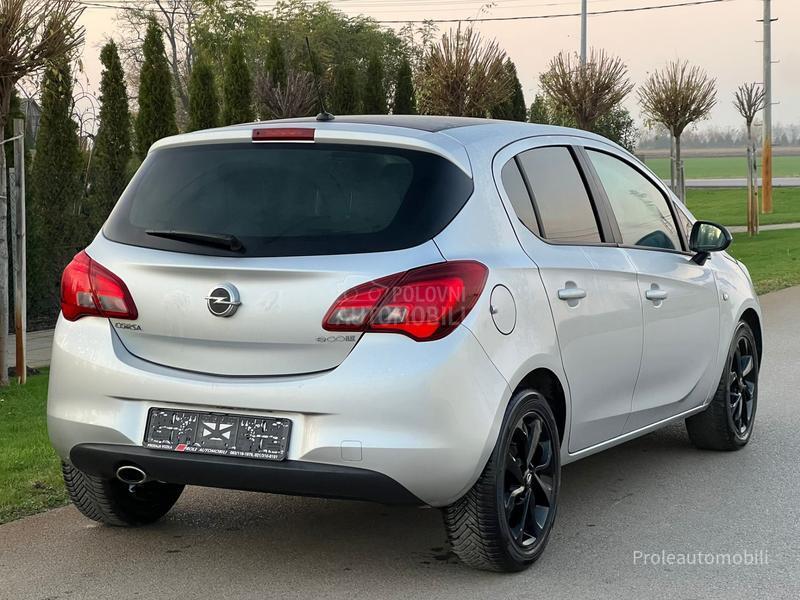Opel Corsa E 1.3CDTI