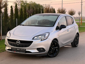 Opel Corsa E 1.3CDTI