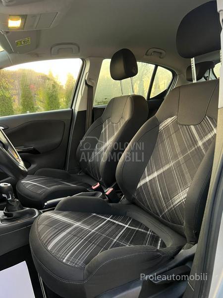 Opel Corsa E 1.3CDTI