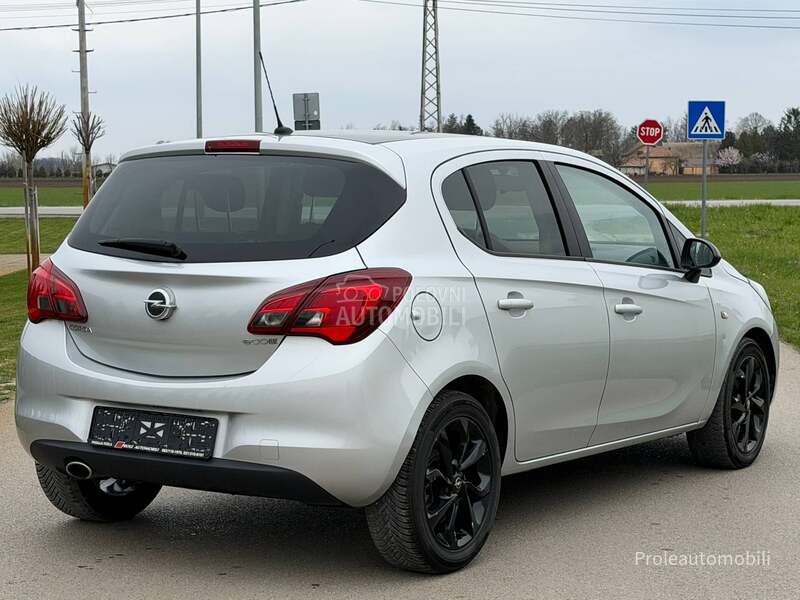 Opel Corsa E 1.3CDTI