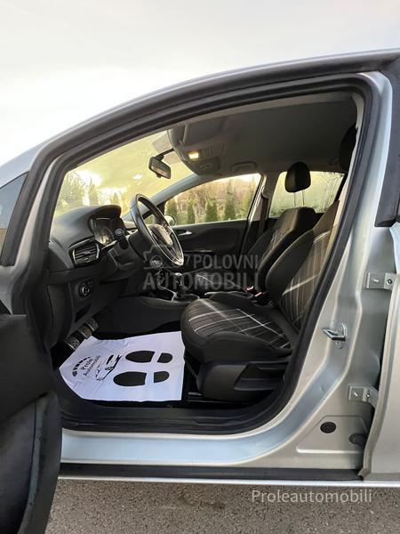 Opel Corsa E 1.3CDTI