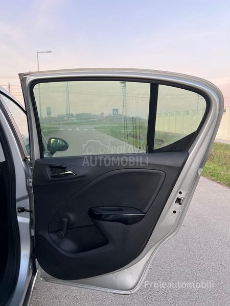 Opel Corsa E 1.3CDTI