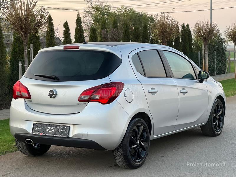 Opel Corsa E 1.3CDTI
