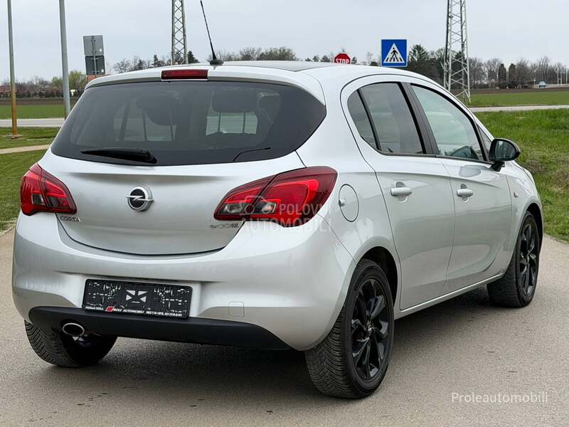 Opel Corsa E 1.3CDTI