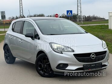 Opel Corsa E 1.3CDTI
