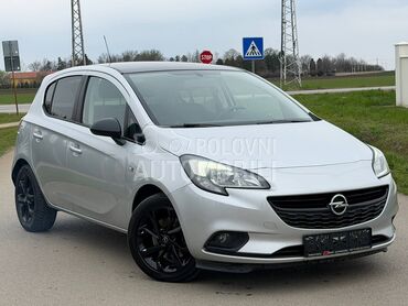 Opel Corsa E 1.3CDTI
