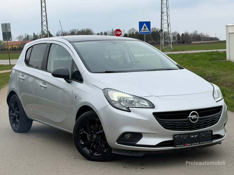 Opel Corsa E 1.3CDTI