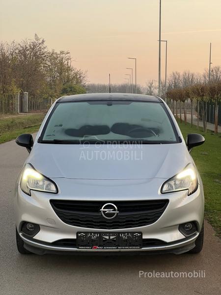 Opel Corsa E 1.3CDTI