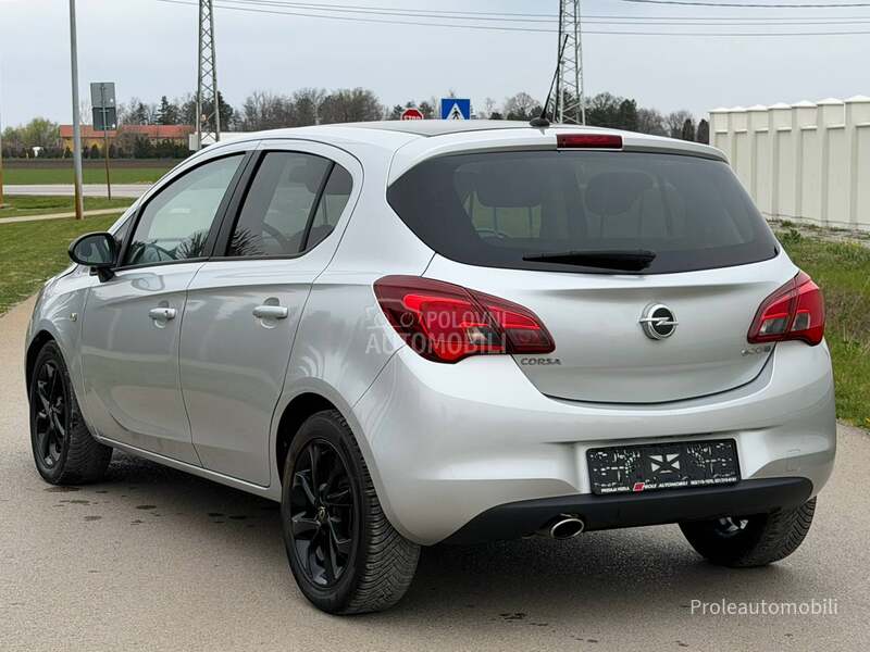Opel Corsa E 1.3CDTI