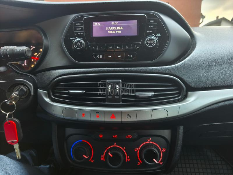 Fiat Tipo 1.4 Kupljen u SR