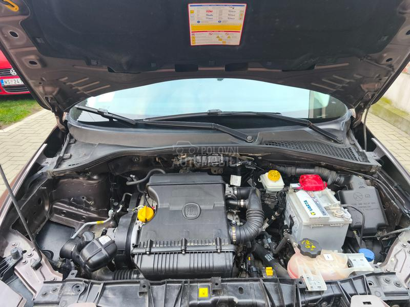 Fiat Tipo 1.4 Kupljen u SR