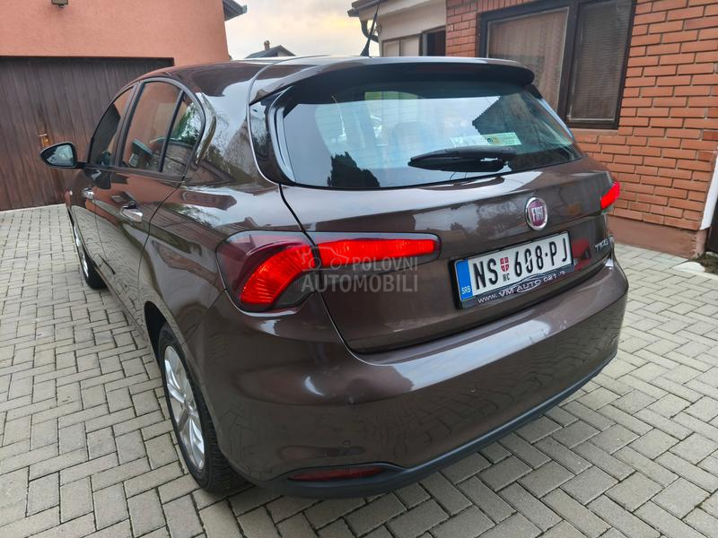 Fiat Tipo 1.4 Kupljen u SR