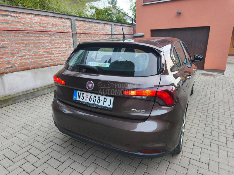 Fiat Tipo 1.4 Kupljen u SR