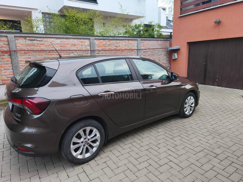 Fiat Tipo 1.4 Kupljen u SR