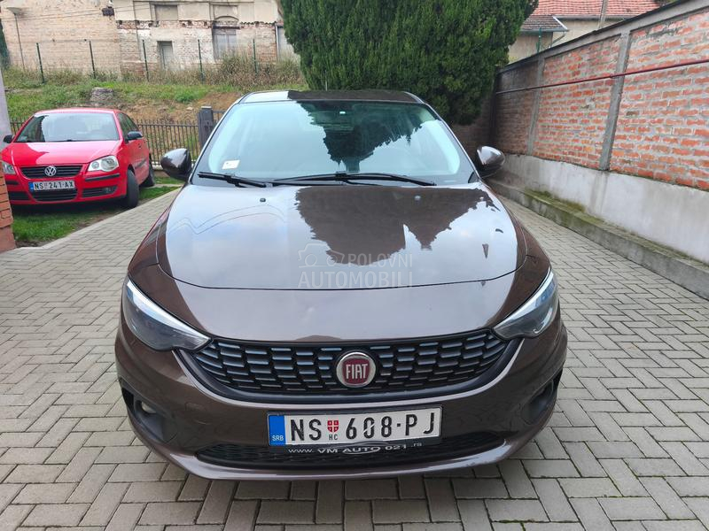 Fiat Tipo 1.4 Kupljen u SR