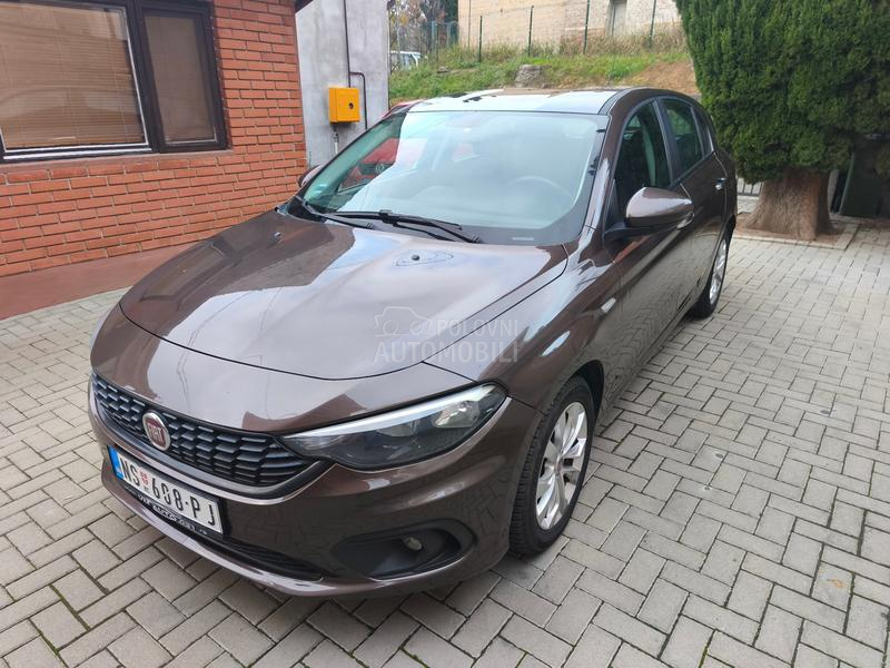 Fiat Tipo 1.4 Kupljen u SR